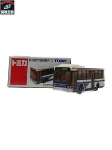 【送料無料】ホビー ・模型車・バイク レーシングカー トミカバスゲブラウヒトtomica nagoya municipal bus gebraucht