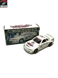 �y���������z�z�r�[ �E�͌^�ԁE�o�C�N ���[�V���O�J�[ �g�~�J�J�����X�X�J�C���C���C���A�N�e�B�{�E�T�htomica n1 carreras skyline being activo usado