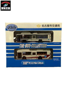 yzzr[ E͌^ԁEoCN [VOJ[ rg`b^gX|gIWioXZbgETgin movimento nagoya citta trasporto bureau originale bus set usato
