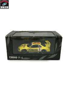 yzzr[ E͌^ԁEoCN [VOJ[ Guy]CjXETgebro 143 penzoil nismo gtr jgtc gt500 1999 p402 usato