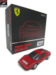 �y���������z�z�r�[ �E�͌^�ԁE�o�C�N ���[�V���O�J�[ �g�~�J���B���e�[�W�Q�u���E�q�gtomica vintage 365gt4bb gebraucht