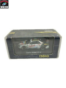 yzzr[ E͌^ԁEoCN [VOJ[ GuJXg[jXAWFglETgebbro 143 castrol nismo gtr jgtc2000 argentonero usato