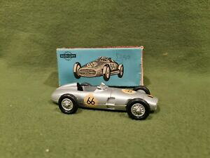 �y���������z�z�r�[ �E�͌^�ԁE�o�C�N ���[�V���O�J�[ �}�[�L�����[�����Z�f�X�X�P�[��mercury 55 mercedes 143 scale