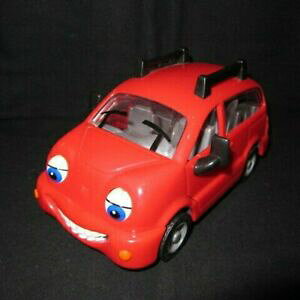 【送料無料】ホビー ・模型車・バイク レーシングカー ガロンコッシュコッシュフィグラムニェカミニカー2007 galon coches coche pvc figura muneca minicar