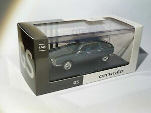 yzzr[ E͌^ԁEoCN [VOJ[ AVgGO[_W[Abgmtrare citroen gs 1970 grey d anjou at 143 norev amc0191515