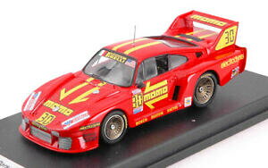yzzr[ E͌^ԁEoCN [VOJ[ XP[fJ[tFE|VFfCgibgscale model car 143 trofeu porsche 935 j n30 dnf 24 h daytona morett