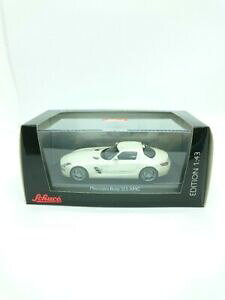 yzzr[ E͌^ԁEoCN [VOJ[ V[RHgD[~j`AZfXxcschucovoiture miniature wht 1 43 mercedesbenz sls amg