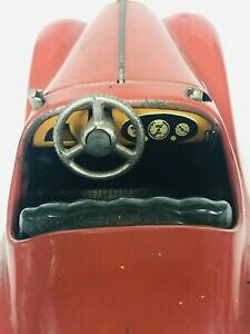 yzzr[ E͌^ԁEoCN [VOJ[ V[RANXeBR][hCcIWiold car schuco akustico 2002 made in us zone germany 19301960 original