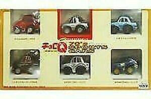 yzzr[ E͌^ԁEoCN [VOJ[ QuEqg~jJ[`X|[cI[gI[gZbggebraucht minicar choro 70 sports autos 70 auto set mit