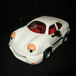 yzzr[ E͌^ԁEoCN [VOJ[ KRbVRbVtBOjFJ~jJ[uR1996 galon coches coche pvc figura muneca minicar blanco