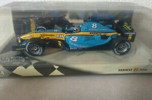 yzzr[ E͌^ԁEoCN [VOJ[ zbgzC[m[tFihA\hot wheels f1 renault 2004 fernando alonso
