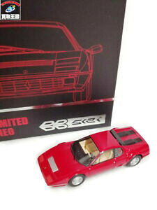 yzzr[ E͌^ԁEoCN [VOJ[ g~J~^[^Be[WlF[tomica limitata vintage neo tlvneo ferrari 512bbi usato