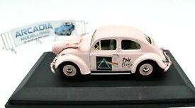 楽天市場 1 32 ビートル ピンクの通販