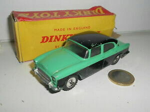 yzzr[ E͌^ԁEoCN [VOJ[ fBL[no[^JRbhdinky toys humber hawk cod 165 803996