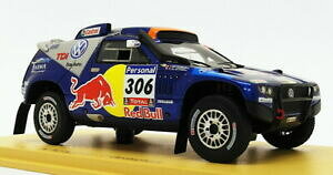 yzzr[ E͌^ԁEoCN [VOJ[ Xp[NXP[tHNX[QgDA[O[X_J[spark 143 scale s0827volkswagen touareg race 2 306 2nd dakar 2010