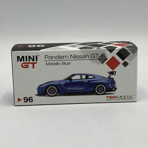 yzzr[ E͌^ԁEoCN [VOJ[ m[vhbgETg[Rv[gAeBR~jZGpfAnome prodotto usato completo articoli mini gt serie pandem nissan r35 ala