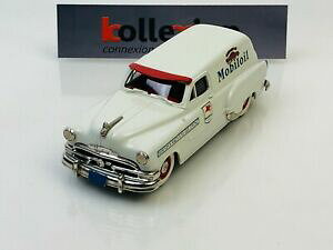 yzzr[ E͌^ԁEoCN [VOJ[ ubN|eBAbNZ_fo[Zhjbrooklin brk31a pontiac sedan delivery seconyvacuum oil co inc 1953 143