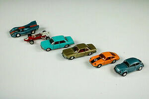 yzzr[ E͌^ԁEoCN [VOJ[ V[RfJ[|VFr[gtF[^schuco model car 166 bmw porsche 911 amp; 917 vw beetle ferrari metal