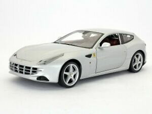 yzzr[ E͌^ԁEoCN [VOJ[ tF[Vo[zbgzC[Vo[bL}eVo[ferrari ff 2011 silver hotwheels x5525 118 silber silver plated 118 mattel silver