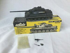 yzzr[ E͌^ԁEoCN [VOJ[ \bhm`[tXC{bNXsolido 209 char amx 30 france in box