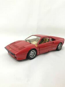 yzzr[ E͌^ԁEoCN [VOJ[ EThuuSRbVf^uuStF[Qbgzzzr[usado bburago coche de metalbburagoferrari gto 1984 rojo hobby