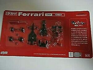 yzzr[ E͌^ԁEoCN [VOJ[ ETh_Ch_Ch[GXJ~jRbVLbgtF[mx_bhv~IXusado dydo daido 164 escala mini coche kit ferrari 1984 126c4 noved