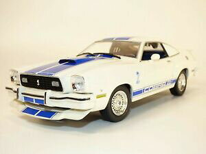 yzzr[ E͌^ԁEoCN [VOJ[ tH[h}X^ORuRuford mustang cobra ii 118 cobra rims