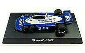 yzzr[ E͌^ԁEoCN [VOJ[ ETh~jJ[eBAY[uRRNVI`Nusado minicar 164 tyrrell p342 1977 rpeterson azul blanco coleccion circulo