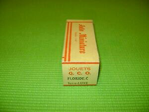 yzzr[ E͌^ԁEoCN [VOJ[ ~jAbNXtChZGbNXIWi{bNXW[R}hminialuxe renault floride serie luxe original empty boxtoys major nato