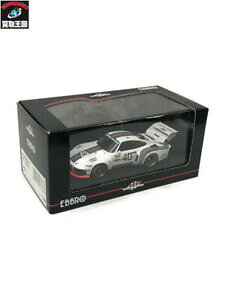 yzzr[ E͌^ԁEoCN [VOJ[ Gu|VF}eB[jETgebro 143 porsche 935 martini usato