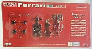 yzzr[ E͌^ԁEoCN [VOJ[ eB[_Ch_ChGVF~jHC`ALbgtF[ktvutilise dy do daido 164 echelle mini voiture kit ferrari 1988 f187 neuf prix