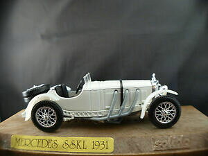 yzzr[ E͌^ԁEoCN [VOJ[ ZfXJuI{bNX{bNXsolido 4001 mercedes sskl cabriolet 1931 mib 143 in box boxed