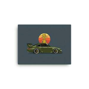yzzr[ E͌^ԁEoCN [VOJ[ |VFLoXrwb porsche 911 canvas