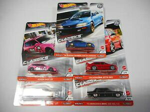 yzzr[ E͌^ԁEoCN [VOJ[ C_[zbgzC[real riders modern classics 164 hot wheels