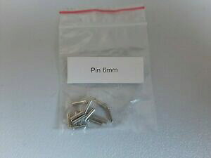 yzzr[ E͌^ԁEoCN [VOJ[ T}GsN[p[csarens mammoet 150 pin 6mm cranes parts