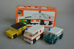 yzzr[ E͌^ԁEoCN [VOJ[ ChCgCpebe 212 made in gdr toy ovp