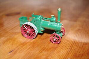 yzzr[ E͌^ԁEoCN [VOJ[ Xj[}b`{bNXA`GW{C[^bglesneymatchbox yesteryear 1 allchin traction engine bon etat, incomplete