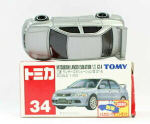yzzr[ E͌^ԁEoCN [VOJ[ g~JT[G{[Vtomica mitsubishi lancer evolution vii gta 034 2400010030222