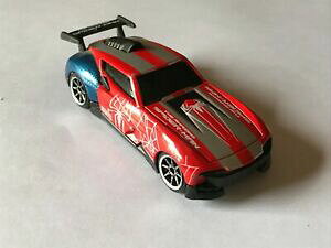 yzzr[ E͌^ԁEoCN [VOJ[ }WbgXpC_[}}[xmajorette spider man 3 marvel n 910