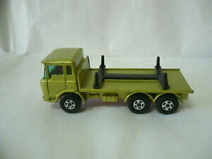 yzzr[ E͌^ԁEoCN [VOJ[ }b`{bNXV[YYj[XP[matchbox series daf by lesney 143 scale