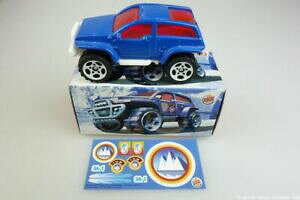 yzzr[ E͌^ԁEoCN [VOJ[ tgC}b`{bNX}efront line 4x4 15466 matchbox mattel