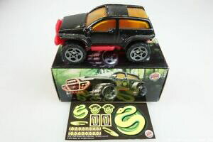 yzzr[ E͌^ԁEoCN [VOJ[ tgC}b`{bNX}efront line 4x4 15468 matchbox mattel