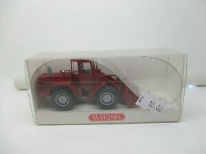 yzzr[ E͌^ԁEoCN [VOJ[ CLO[o[zC[[_[wiking liebherr wheel loader no 6510224 ssk19 *