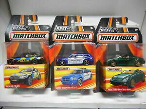 yzzr[ E͌^ԁEoCN [VOJ[ }b`{bNXxXg_bW}OiZfXmatchbox best of bmw m5, dodge magnum, mercedes cls 164