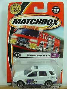 yzzr[ E͌^ԁEoCN [VOJ[ ZfXxc}b`{bNX}emercedes benz ml 430 17753 matchbox mattel