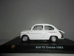 yzzr[ E͌^ԁEoCN [VOJ[ tBAbgAogAogRNVnVFbgn[h{bNXfiat abarth 850 tc 1963 abarth collection hachette 143 hard box