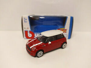 yzzr[ E͌^ԁEoCN [VOJ[ uSuS~jN[p[143 bburago burago mini cooper s