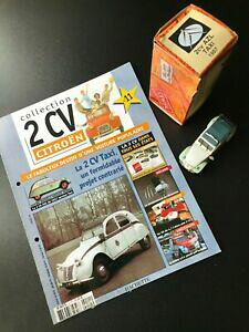 yzzr[ E͌^ԁEoCN [VOJ[ mtVgGJ[nVFbgRNVoAW_^NV[{bNXnorev citroen car hachette collection 2cv no 11 azil taxi box booklet 143