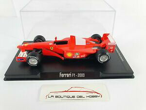 【送料無料】ホビー ・模型車・バイク レーシングカー フェラーリスケールferrari f1 2000 143 scale rba