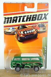 yzzr[ E͌^ԁEoCN [VOJ[ tHNX[QoX}b`{bNX}evolkswagen vw t2 bus 19242 matchbox mattel
